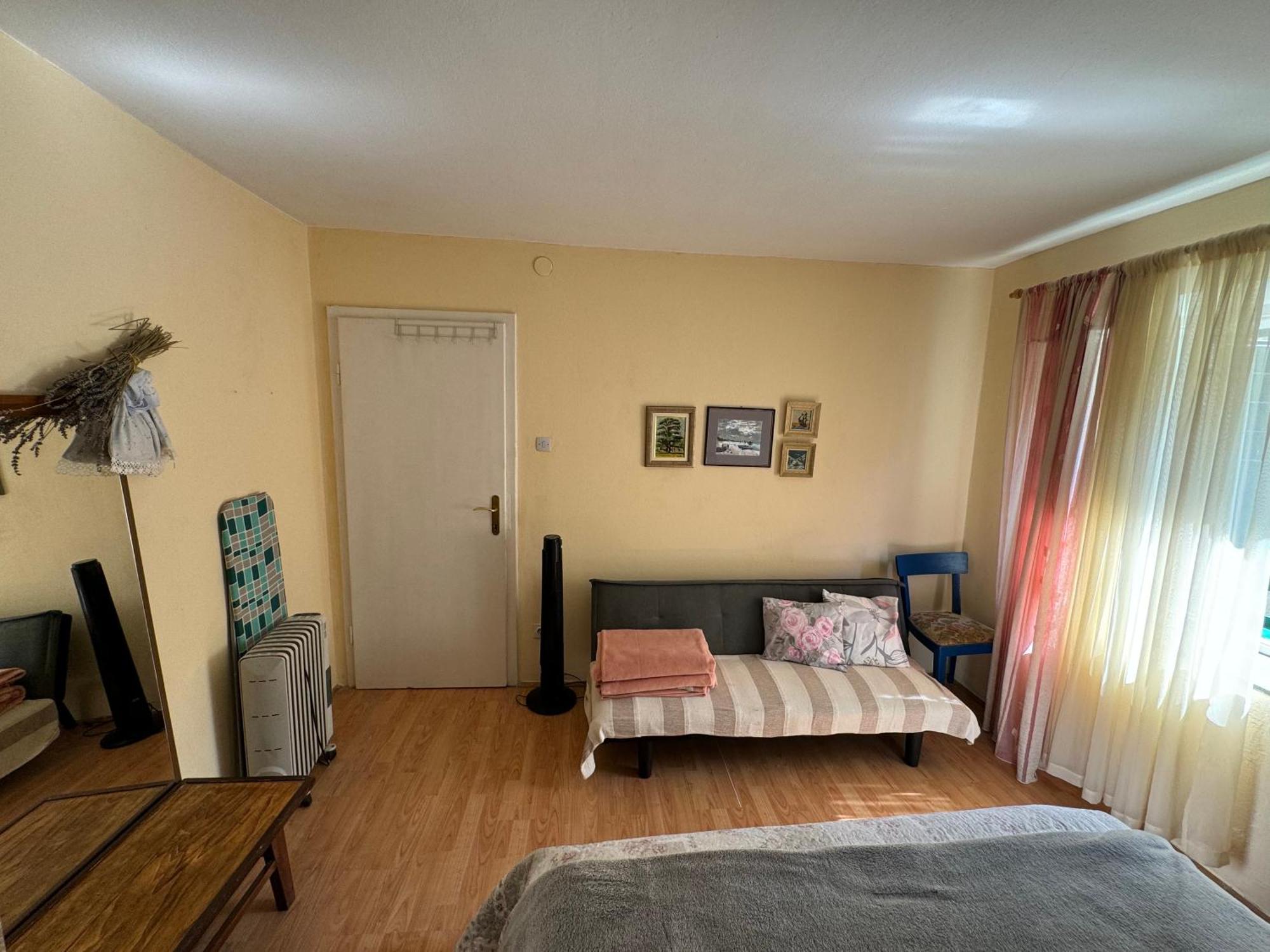 Apartment Marijeta Каштела Екстер'єр фото