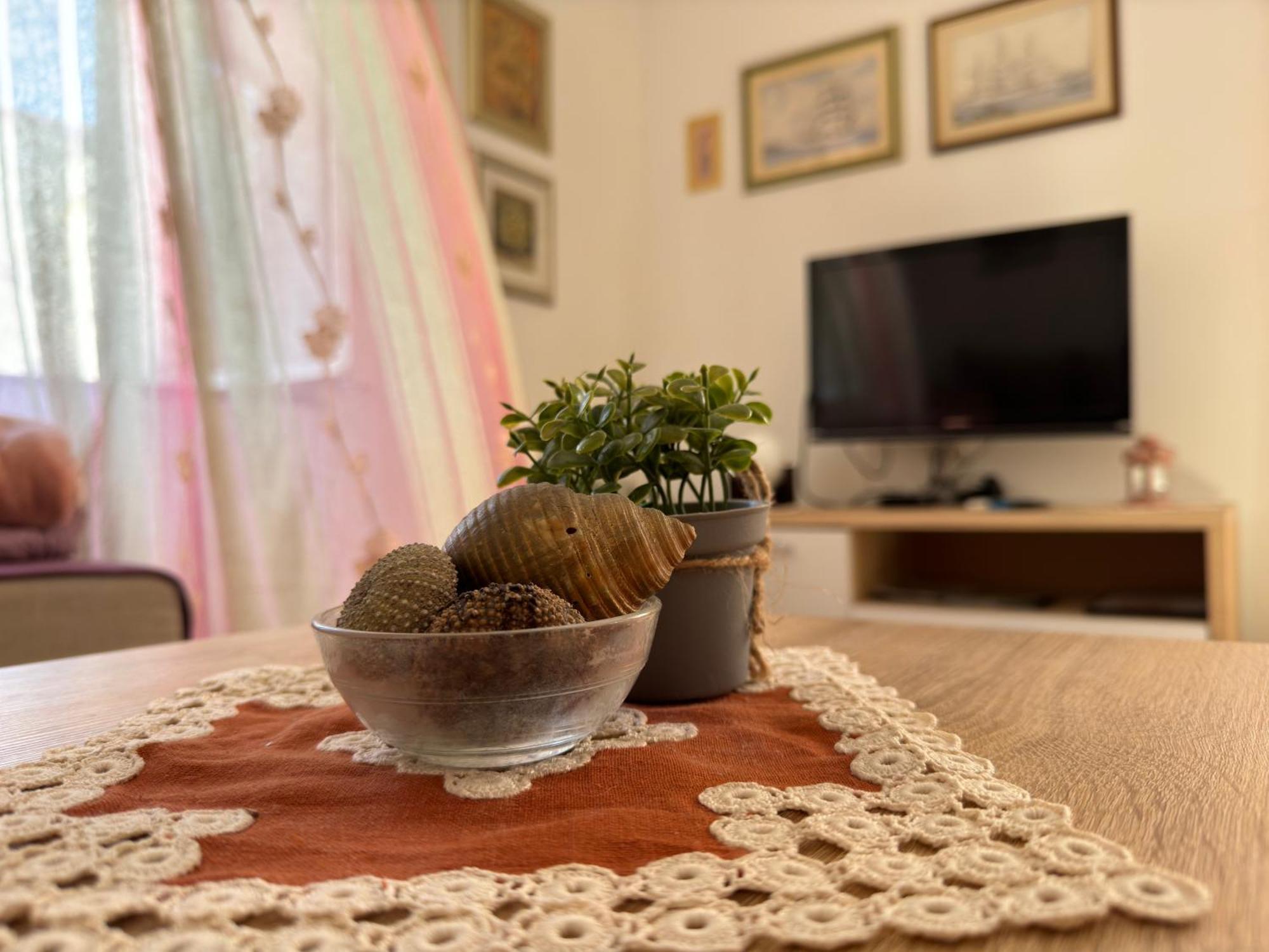 Apartment Marijeta Каштела Екстер'єр фото