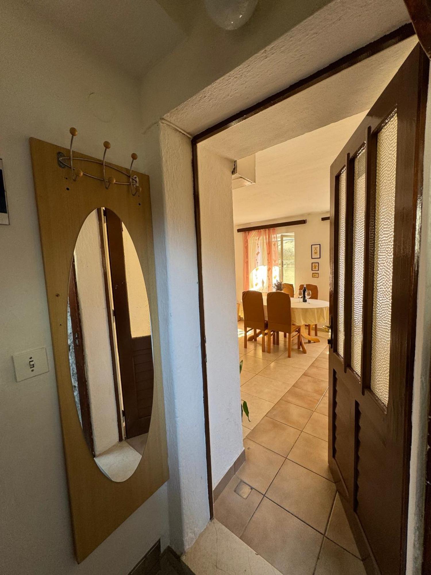 Apartment Marijeta Каштела Екстер'єр фото