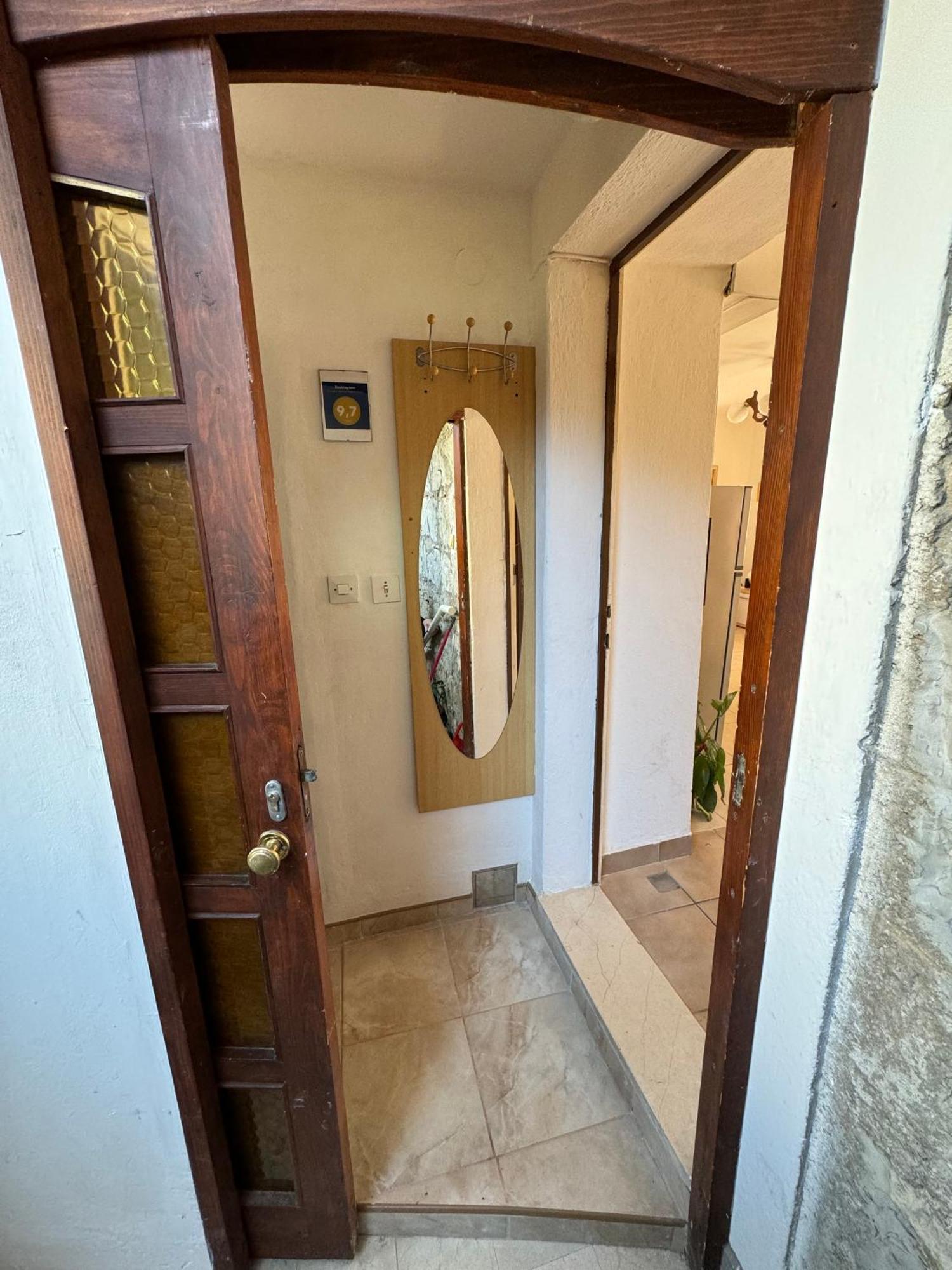 Apartment Marijeta Каштела Екстер'єр фото