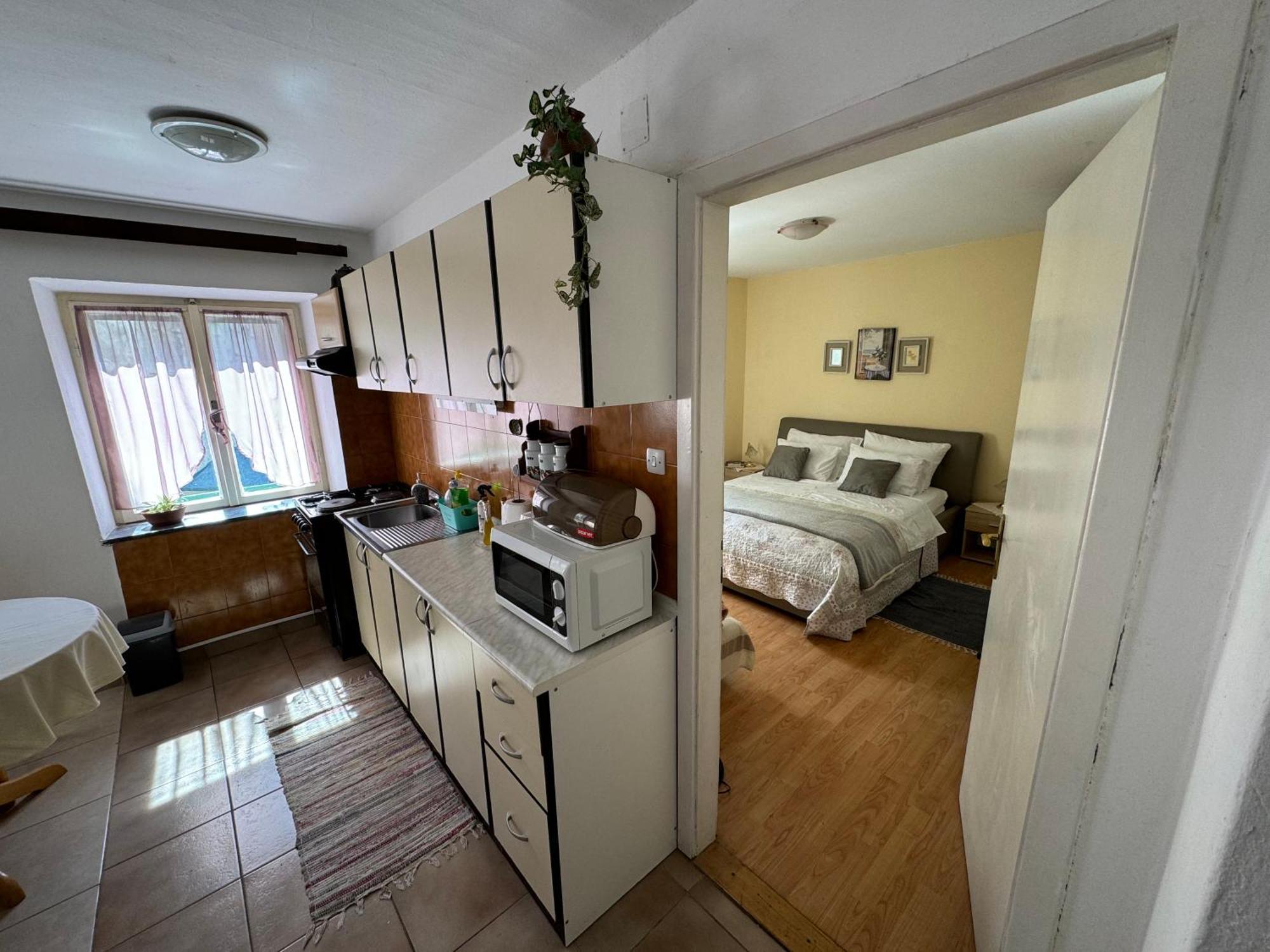 Apartment Marijeta Каштела Екстер'єр фото