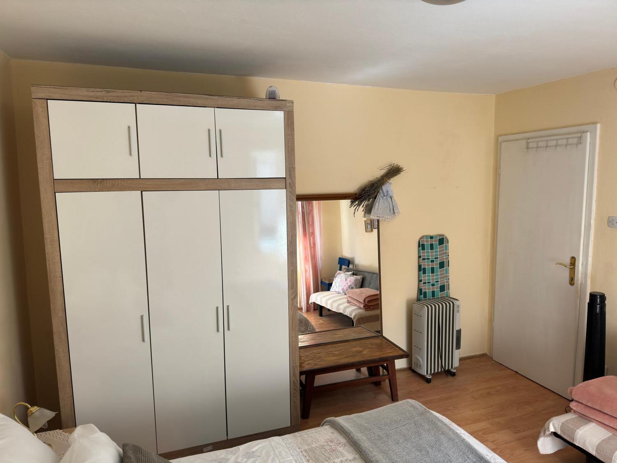 Apartment Marijeta Каштела Екстер'єр фото