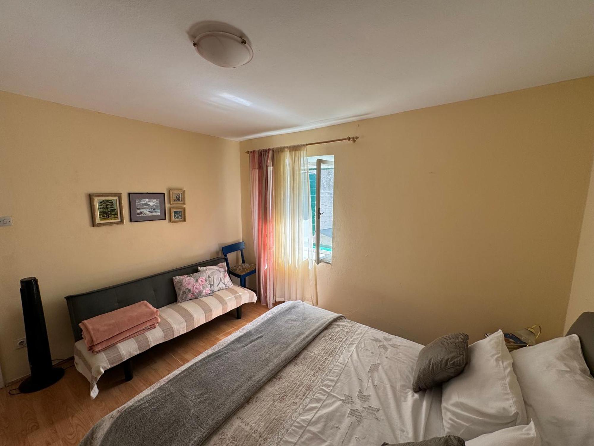 Apartment Marijeta Каштела Екстер'єр фото