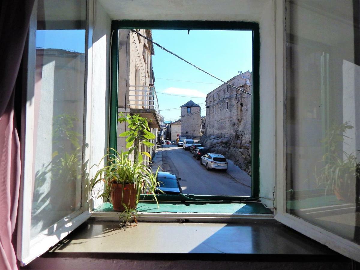 Apartment Marijeta Каштела Екстер'єр фото